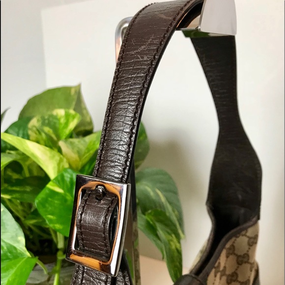 Gucci Jackie O. Hobo bag - Picture 7 of 8